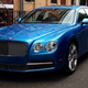 Illustration for article titled What Do You Want To Know About The Bentley Flying Spur?